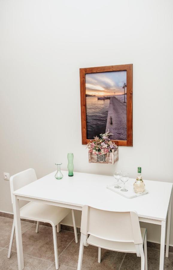 Lithos Apartments Kalymnos Town Luaran gambar