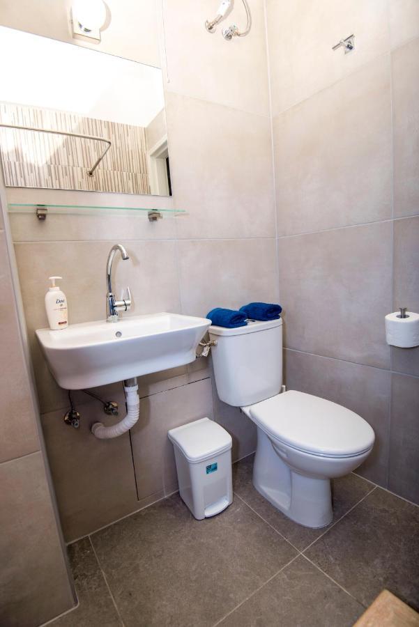 Lithos Apartments Kalymnos Town Luaran gambar